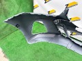 бампер передний BMW 5 серия G60/G61 2024, 51118084653, 8084653 - фото №9