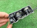 замок капота Volkswagen Crafter 2 поколение (2016 - 2026), 2.0 л., дизель, 7C0823509A, 7C0823531 - фото №8