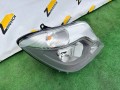 фара правая Mercedes-Benz Sprinter 2 поколение [рестайлинг] (W906) W906 (2014 - 2018), 2.1 л., OM 651.955, дизель, МКПП, микроавтобус, A9068205700, 1ED01103042 - фото №2
