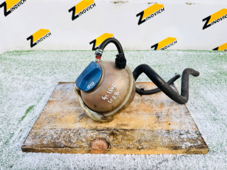 бачок расширительный Volkswagen LT 2 поколение (1996 - 2005), 2.8 л., дизель, 2D0121129B, 2D0121403L, 1J0121321B