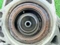 кронштейн ТНВД Mercedes-Benz Sprinter W901-904 (1995 - 2000), 2.9 л., OM 602.980, дизель, R6020770145 - фото №9
