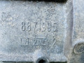 КПП механическая (МКПП) IVECO Daily 4 поколение (2006 - 2011), 3.0 л., дизель, 6МКПП, 8869637, 8871277, 8872189, 8871995, 6S400VO, 6S400, 8871956, 8869644, 8872509, 8870388 - фото №13