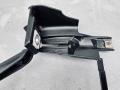 крепление фары левой BMW 5 серия E60/E61 (2002 - 2007), 15873800 - фото №9