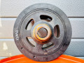 шкив коленвала Mercedes-Benz Sprinter W901-904 (1995 - 2000), 2.2 л., дизель, A6110300103, 6110300103 - фото №4