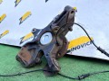 кулак поворотный левый Mercedes-Benz Sprinter 2 поколение (W906) (2006 - 2014), A906332, A9069810406, A9069050601 - фото №9