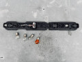 панель заднего фонаря Renault Master 3 поколение (2010 - 2014), 17148500, 17109600, 17109800 - фото №4