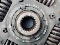 комплект сцепления Volkswagen Golf 3 поколение (1991 - 2000), R027105273D, 068141037, 027141025 - фото №7