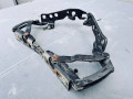 петля капота BMW X5 E53 (1999 - 2003), 41618402174, 41618402173 - фото №7