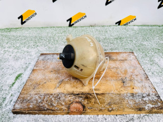 бачок расширительный Volkswagen Golf 2 поколение (1983 - 1992), 357121407C, 357121321C