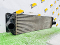 интеркулер Mercedes-Benz Sprinter 2 поколение (W906) (2006 - 2014), 2.1 л., OM 651.955, дизель, A9065010201, 2E0145804A, A9065010201, 2E0145804A, A9065010320, A9065010320 - фото №2