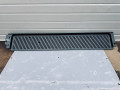 подножка Mercedes-Benz Sprinter 2 поколение [рестайлинг] (W906) (2014 - 2018), A9066860810 - фото №2