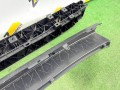 бампер задний Volkswagen Crafter 2 поколение 2020, 7C0807421, 7C0807305D, 63332450, 63327450, 7C0807417, 7C0971883 - фото №10