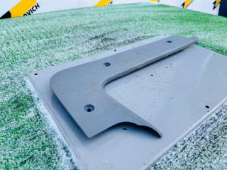 накладка на порог внутренняя Mercedes-Benz Sprinter 2 поколение [рестайлинг] (W906) (2014 - 2018), A9066860507