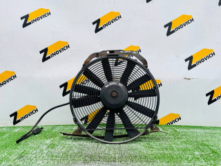 вентилятор радиатора Mercedes-Benz Sprinter W901-904 (1995 - 2000)