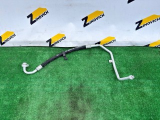 трубка кондиционера Volkswagen Crafter 2 поколение (2016 - 2026), передний привод, 7C0816744B