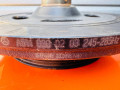 шкив коленвала Mercedes-Benz Sprinter W901-904 (1995 - 2000), 2.2 л., дизель, A6110300203, 6110300203 - фото №9