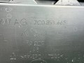 бампер передний MAN TGE 1 поколение (2017 - 2024), 7C0807723B, 7C0853665, 7C0807221A, 7C0853666, 7C0807724B, 7C0853651A, 7CE853651A, 7C0853653, 7C0807819, 63325450, 63326450 - фото №13