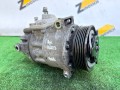 компрессор кондиционера Volkswagen Golf 5 поколение 2007, 1.9 л., BXE, дизель, МКПП, 1K0820859F - фото №4