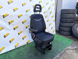 сиденье переднее IVECO Daily 6 поколение (2014 - 2026), 822000239804