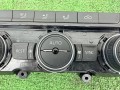 блок управления печки / климат-контроля Volkswagen Crafter 2 поколение (2016 - 2026), 7C0907044BJ, 5HB01390777 - фото №4