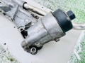 корпус масляного фильтра Opel Astra G (1998 - 2009), 1.6 л., Z 16 XER, бензин, 12992593, 0561101049, 55571687 - фото №9