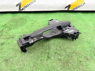 ручка наружная двери сдвижной Mercedes-Benz Sprinter 2 поколение (W906) (2006 - 2014), A9067601234, A9067600834, A9067600120