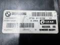 блок комфорта BMW 5 серия E60/E61 (2002 - 2007), 6135911872901, 61359118729 - фото №10
