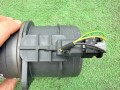 расходомер воздуха Volkswagen Crafter 2 поколение (2016 - 2026), 04E906461A, 0280218486, 4F0973703 - фото №9