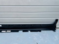 накладка на порог BMW X3 G01 (2017 - 2026), 51777400676, 13960514 - фото №9