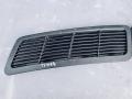 решетка капота Ford Transit 8 поколение (2013 - 2018), BK3116585AE, BK3116585BE, BK3116585 - фото №4