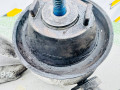 подушка крепления двигателя Audi A4 B7 (2004 - 2009), 3.0 л., ASB, дизель, АКПП, 4F0199307AA, 4F0199382H - фото №10