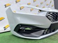 бампер передний SEAT Leon 4 поколение 2022, 5FA853651G, 5FA806333, 5FA805903, 5FA807221, 5FA807055, 5FA807241 - фото №4