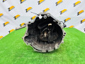 КПП механическая (МКПП) Audi A4 B5 (1994 - 1999), 2.5 л., дизель, 6МКПП, полный привод, FTM, 8150000729, 8150070807, 01E301211C, 01E301103N, 01E409355H, 01E301231AN, 01E301231AF - фото №3