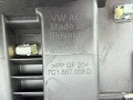 панель передняя салона (торпедо) Volkswagen Crafter 2 поколение (2016 - 2026), 7C1857003, 7C0819722, 7C0857051B, 7C0815215A, 7C0819721, 7C1857009 - фото №16
