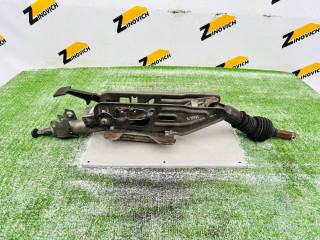 рулевая колонка Ford Transit 8 поколение (2013 - 2018), BK213C529DE, BK213C529