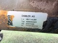 Мост двухскатный (спарка) Mercedes-Benz Sprinter 2 поколение [рестайлинг] (W906) (2014 - 2018), A9063511005, A9063503201, A9064232498, A9064232598, 9063250812 - фото №10
