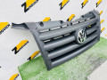 решетка радиатора Volkswagen Crafter 1 поколение (2006 - 2011), HVW9068800085, 2E0853653 - фото №3
