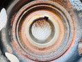 шкив коленвала Mercedes-Benz Sprinter W901-904 (1995 - 2000), 2.2 л., дизель, A6110300503, 6110300503 - фото №3