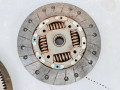 комплект сцепления Opel Zafira 1 поколение (A) (1999 - 2003), 2.0 л., Y 20 DTH, дизель, R90502914, 412015904, 1208067 - фото №10