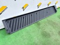подножка Mercedes-Benz Sprinter 2 поколение [рестайлинг] (W906) (2014 - 2018), A9066860710 - фото №5