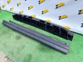 бампер задний Volkswagen Crafter 2 поколение 2020, 7C0807421, 7C0807305D, 63332450, 63327450, 7C0807417, 7C0971883 - фото №2