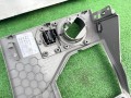 пластик Volkswagen Crafter 2 поколение (2016 - 2026), 7C1858365B, 7C1858365, S02725002, 7C0941333A - фото №8
