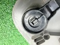 крышка инструментального ящика Volkswagen Crafter 2 поколение (2016 - 2026), 7C1863761A, 4L0867468E - фото №12
