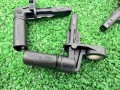 датчик ABS Mercedes-Benz Sprinter W907/W910 W907 (2018 - 2026), 0265004415, A9079050100 - фото №6