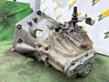 КПП механическая (МКПП) Fiat Ducato 3 поколение (2006 - 2014), 2.3 л., дизель, 6МКПП, 20GP16 - фото №11