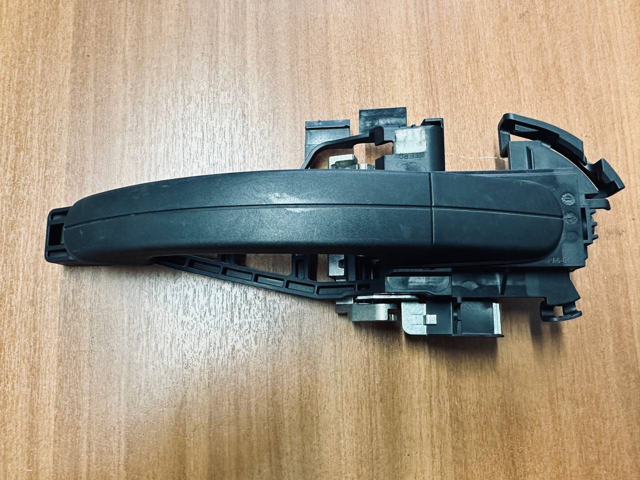ручка наружная Ford Transit 8 поколение (2013 - 2018), BK31V224A36AB, BK31V224A36 - фото №1