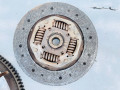 комплект сцепления Fiat Ducato 3 поколение (2006 - 2014), 2.8 л., дизель, 504008216, 193781 - фото №4