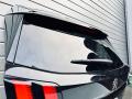 крышка багажника (дверь 3-5) Peugeot 3008 2 поколение (2017 - 2026) - фото №5