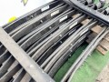 рессора задняя Volkswagen Crafter 2 поколение (2016 - 2026), 0C42N0511151AA, 2N0511151AA, 0C42N0511151T, 2N0511151T, 2N0511155, 2N0511151 - фото №7