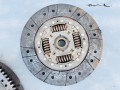 комплект сцепления Fiat Ducato 3 поколение (2006 - 2014), 2.8 л., дизель, 504008216, 193781 - фото №5